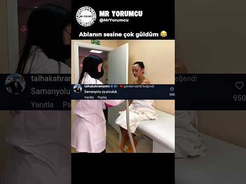 Bide alıp koşuyor 😂