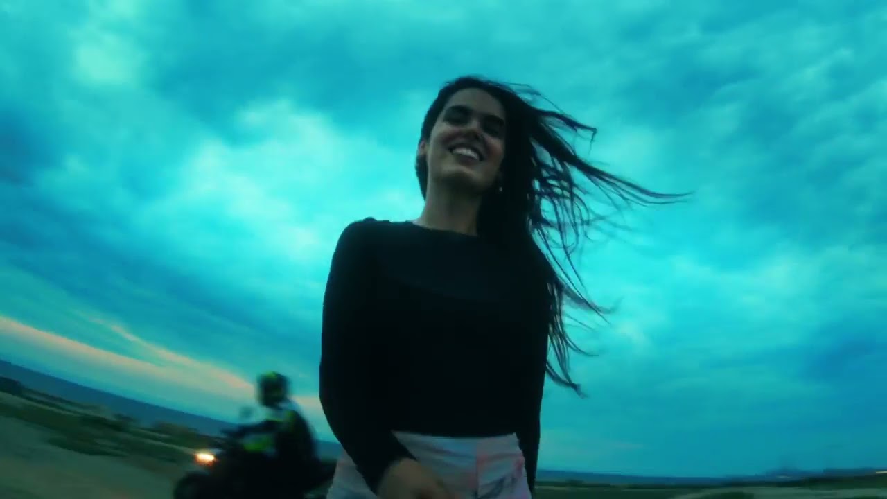 ATZUR - Now I'm Happy (Official Video)