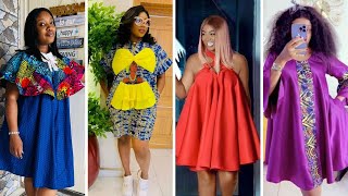 Download lagu ANKARA MATERNITY GOWN: LATEST OWAMBE DRESSES FOR PREGNANT WOMEN 2023| AFRICAN WAX PRINT mp3
