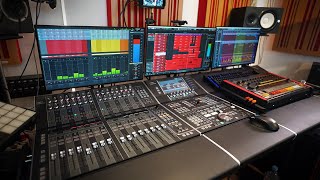 Video thumbnail for The Mixing Desk That Changed My Life by Doctor Mix