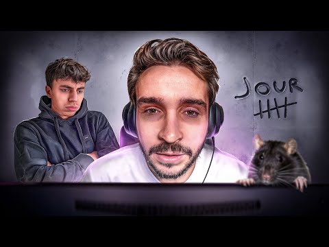 UNE SEMAINE POUR PASSER MASTER...