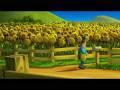 Trailer O Segredo Dos Animais Barnyard