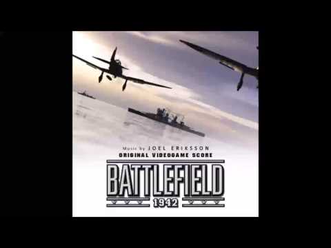 Battlefield 1942 Unreleased Soundtrack - Intro and Main Theme