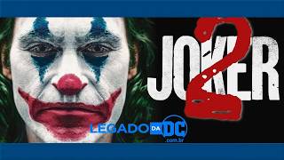 Coringa: Delírio a Dois