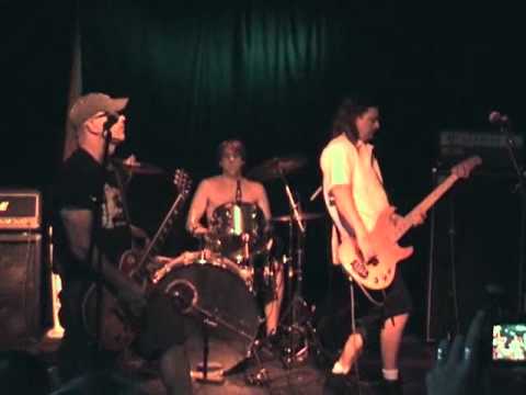 Artimus Maximus - Rock and Roll Show 8/8/08