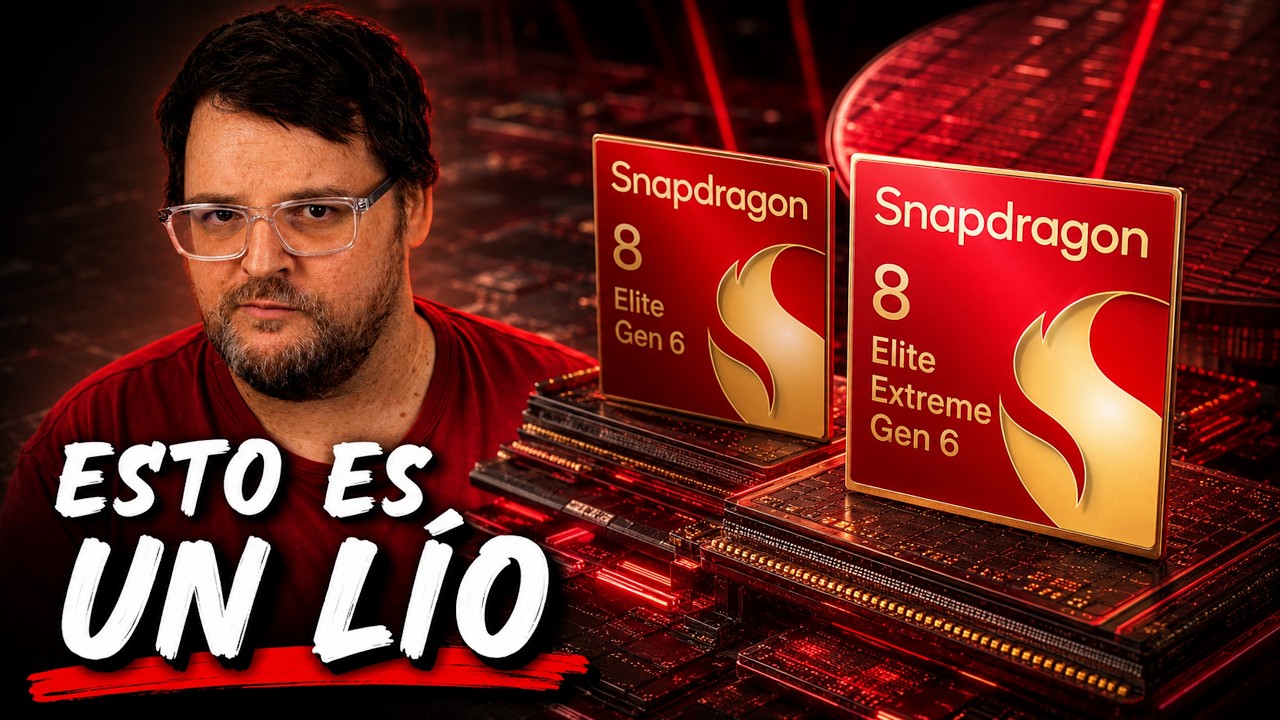 Por qué Snapdragon Tiene Un Problema