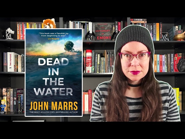 Vídeo relacionado con Dead in the Water