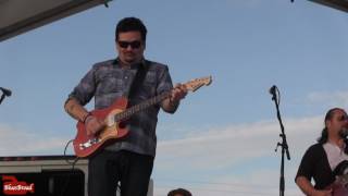 One More Train ✯ MIKE ZITO ✯ Somers Point NJ 6/16/17