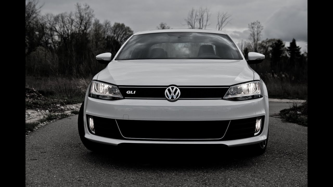Driven: 2012 Volkswagen GLI