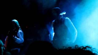 My Dying Bride - The Sexuality of Bereavement @ Button Factory, Dublin, 2011 [HD]