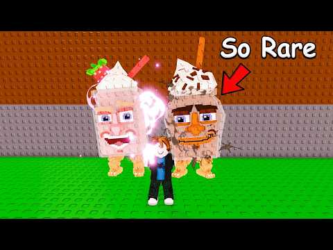 I Traded Fragrama & Chocrama For INSANE PROFIT in Steal a Brainrot