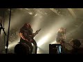 Dismember - Misanthropic (live @Scandinavia Deathfest 2019)