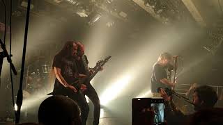 Dismember - Misanthropic (live @Scandinavia Deathfest 2019)