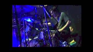 The Wildhearts - TV Tan  (Live at Scarborough Castle 2005)