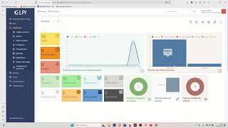 Tout savoir sur GLPI (Gestionnaire Libre de Parc Informatique) #glpi #