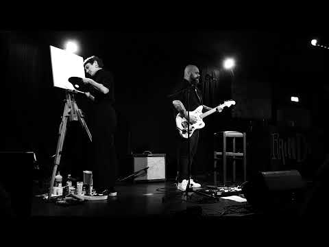 ZIBBA LIVE @ Raindogs House 2022