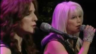 Little Fire - Patty Griffin with Emmylou Harris Live 2010