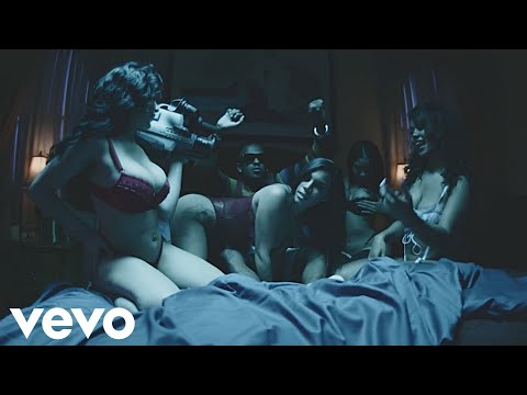 Tyga ft. Finesse2Tymes & Megan Thee Stallion - Only Fans (Official Video)