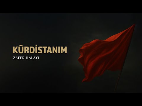 Grup Yorum - Kürdistanım (Official Lyric Video)