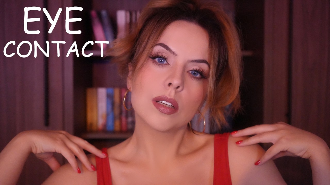 Give Yourself 20 Minutes of Pure Relaxation 🔴 ASMR Therapy | 4k