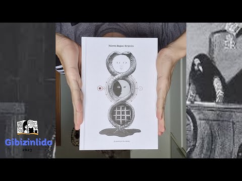 Palavras, magias e serpentes. Alan Moore & Eddie Campbell. [ #Gibizinlido 01 ]