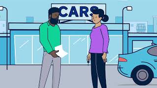 What's Gap Insurance?