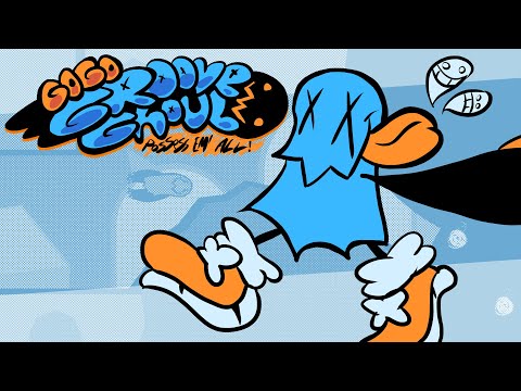 Launch Trailer