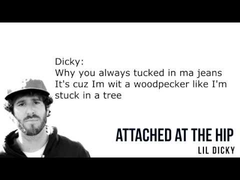 download lagu mp3 mp4 Lil Dicky Attached At The Hip, download lagu Lil Dicky Attached At The Hip gratis, unduh video klip Lil Dicky Attached At The Hip