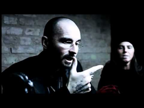 Sara Noxx featuring Mark Benecke   Where the Wild Roses Grow