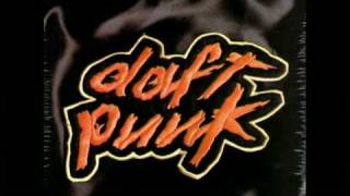 Daft Punk - WDPK 83.7 FM