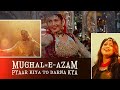 Pyar Kiya To Darna Kya Mughal E Azam Anitha Shaiq Rithika EMD Music Company