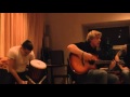 Juanes - La Camisa Negra (cover) 