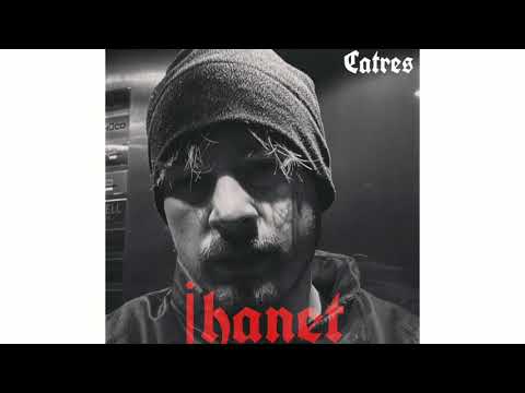Catres - Ihanet (Official Audio) 2021