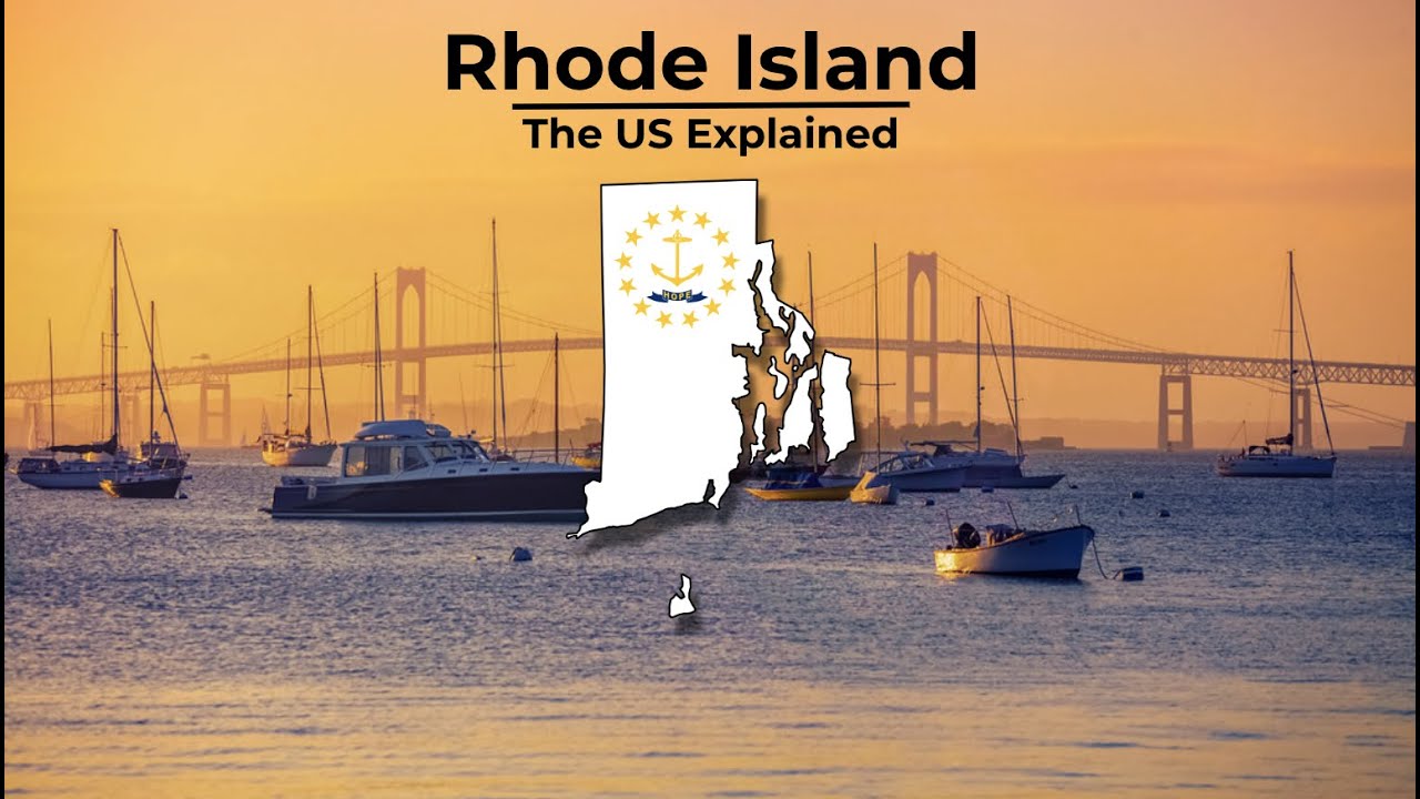 Rhode Island - The US Explained