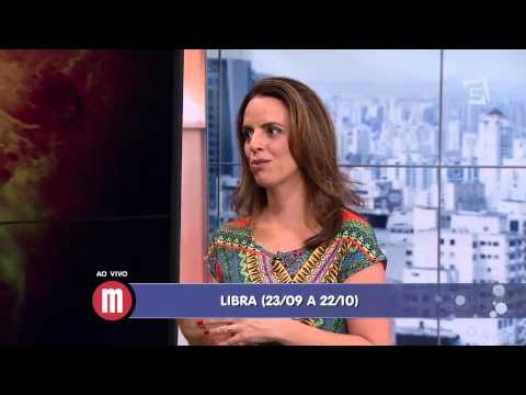 Mulheres - Horóscopo com Camila Colaneri (02/03/15)