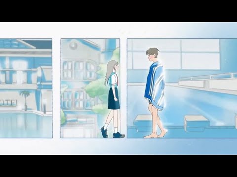 Lovely Runner opening (선재 업고 튀어)