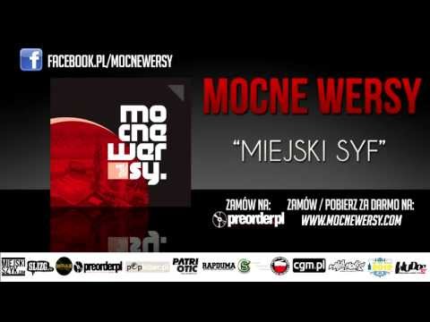 Mocne Wersy - Z biegiem czasu