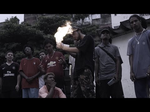Foggo - AV Block [Shot by @tavn_oficial] (Prod. @batatabeats)