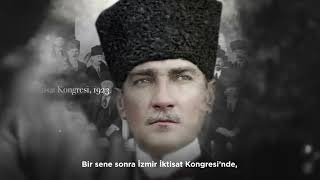 Madencilik Ataturk'un koydugu bir hedeftir