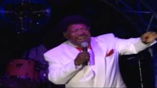 Percy Sledge   Cover Me   Crosstown Traffic Band Curacao   May 2011   Avil Hotel Curacao