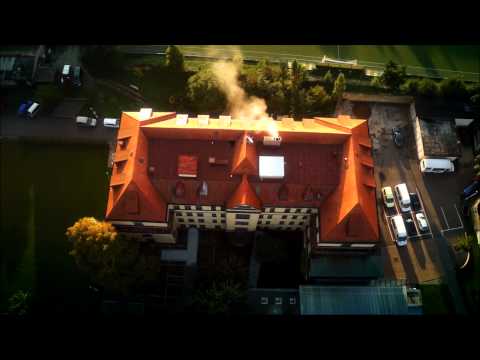 Lásky s vůní Jedle - teaser Kočka Jedlička