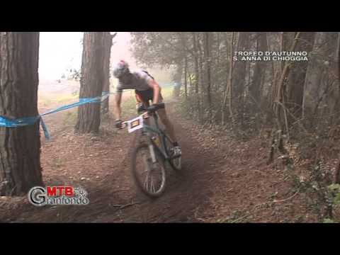 MTB GRANFONDO 32/2012 Trofeo d'Autunno S.Anna di Chioggia