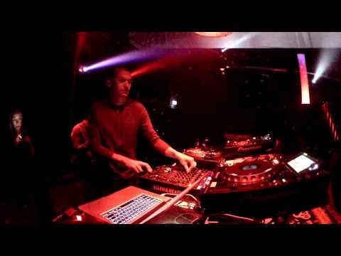 Oleg Suhov at Dienstags Welt @ M.I.K.Z. - Berlin, Germany 04.03.2014