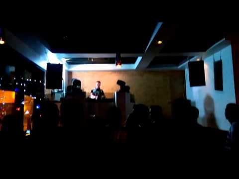 RAM @ West End Event Center - Andain - Beautiful Things (Jorn Van Deynhoven Sundale remix)