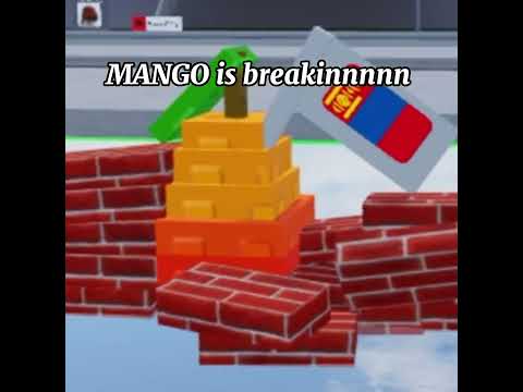 I build a wall but in obby creator #roblox  #obbycreator #growagarden #secretstaycation