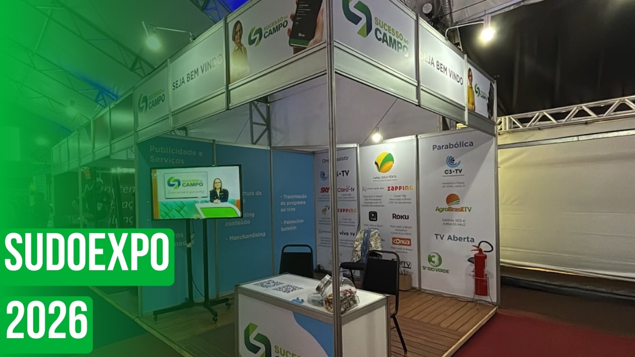 Sudoexpo 2026