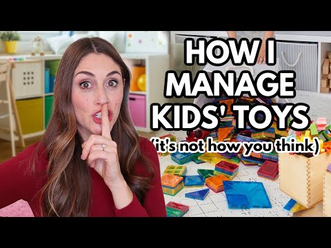 Too Many Toys Are Ruining Your Kids? (My Honest Experience)