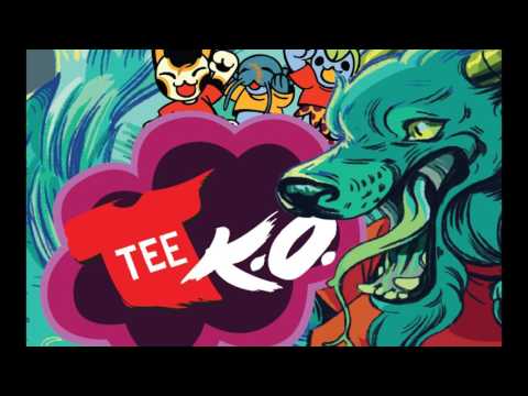 Tee K.O. OST - Final Round