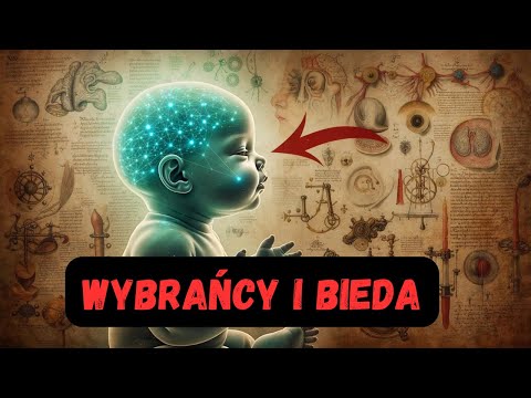 Wybrańcy i bieda: związek, o którym nikt nie mówi na głos.