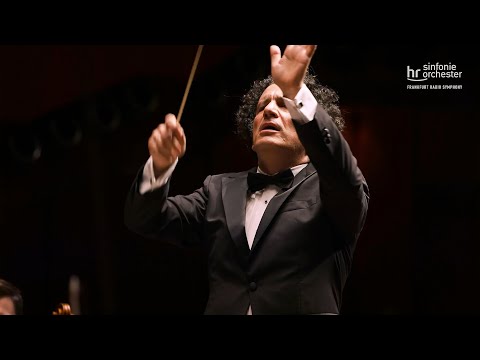 Rimskij-Korsakow: Scheherazade ∙ hr-Sinfonieorchester ∙ Alain Altinoglu